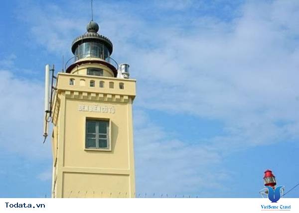 Hải Đăng Cô Tô